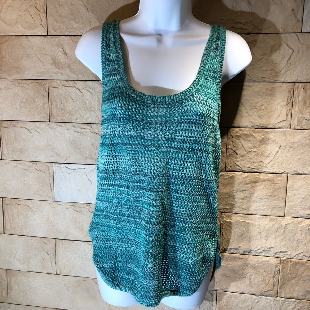 SEE BY CHLOE COTTON TOP
